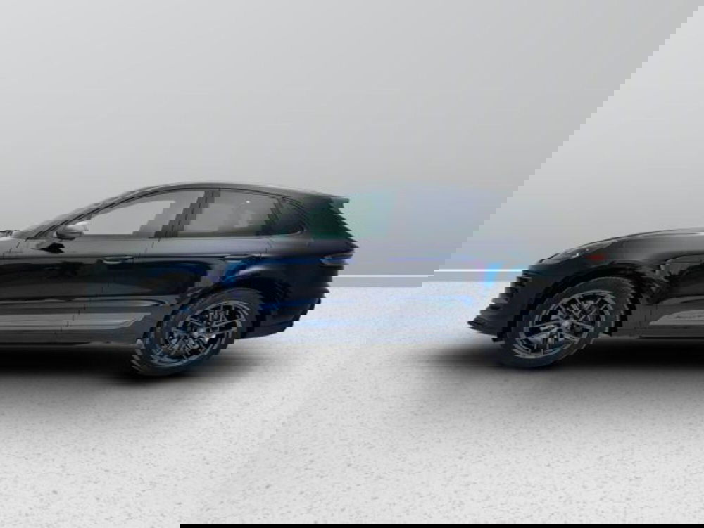 Porsche Macan usata a Teramo (3)