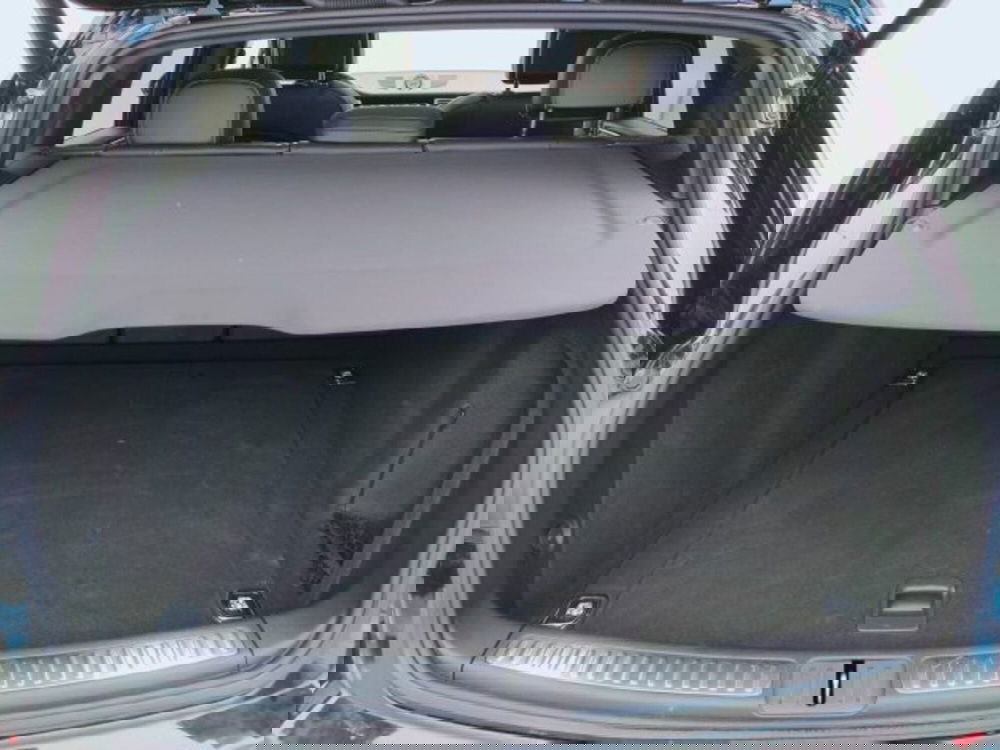 Porsche Macan usata a Teramo (5)