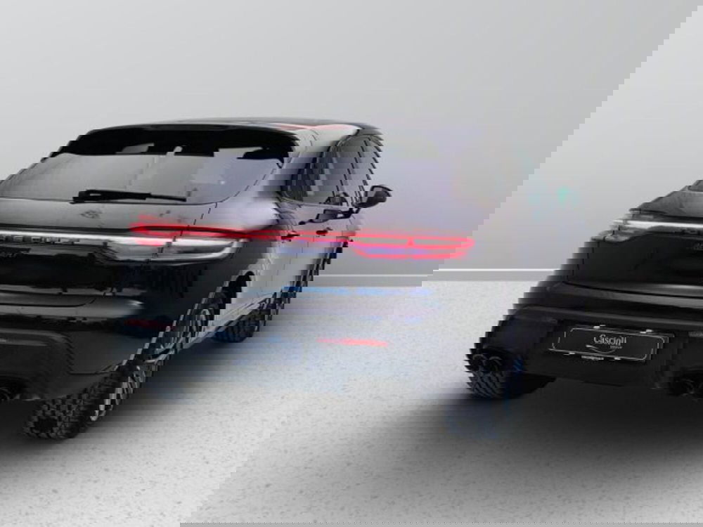 Porsche Macan usata a Teramo (6)