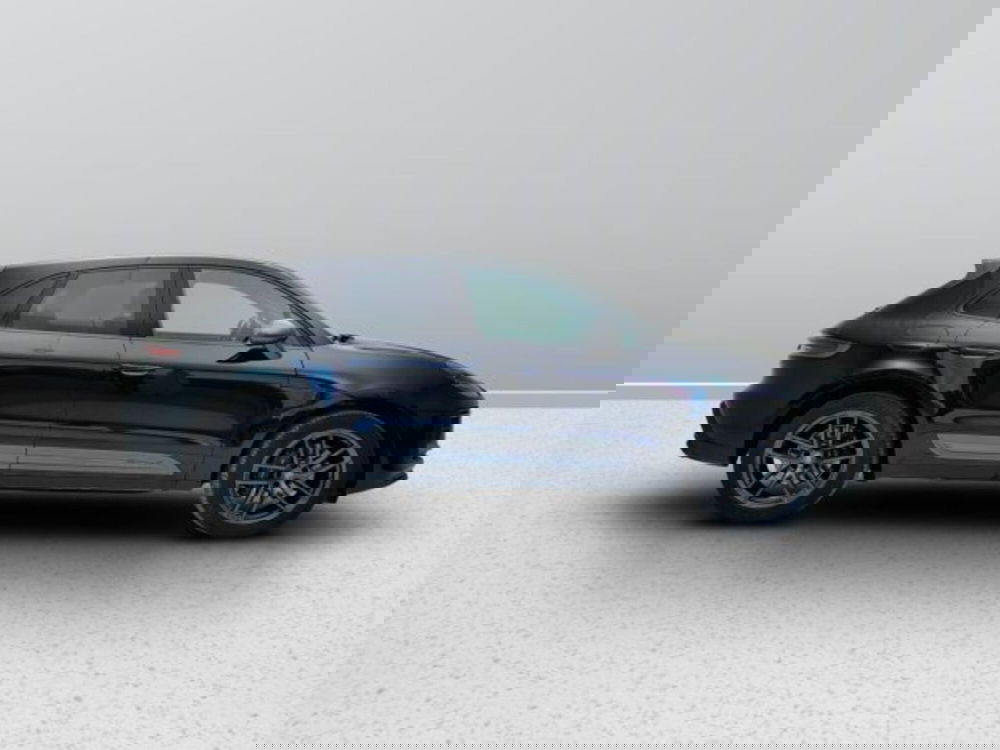 Porsche Macan usata a Teramo (7)