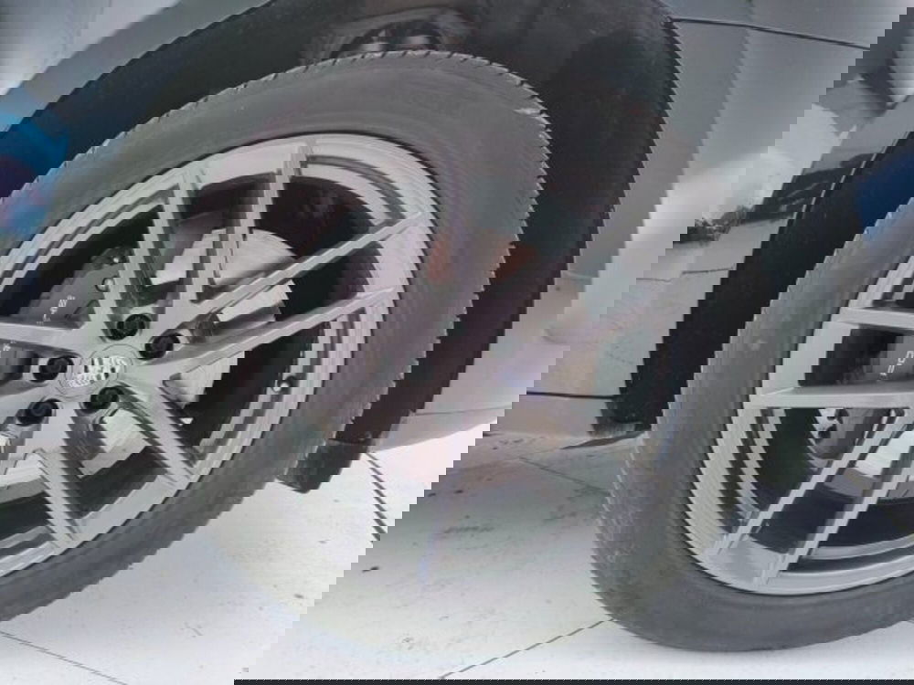 Porsche Macan usata a Teramo (8)