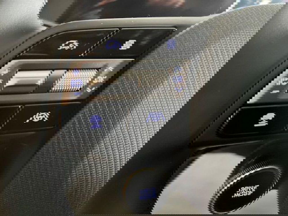 Hyundai Ioniq 5 usata a Verbano Cusio Ossola (10)