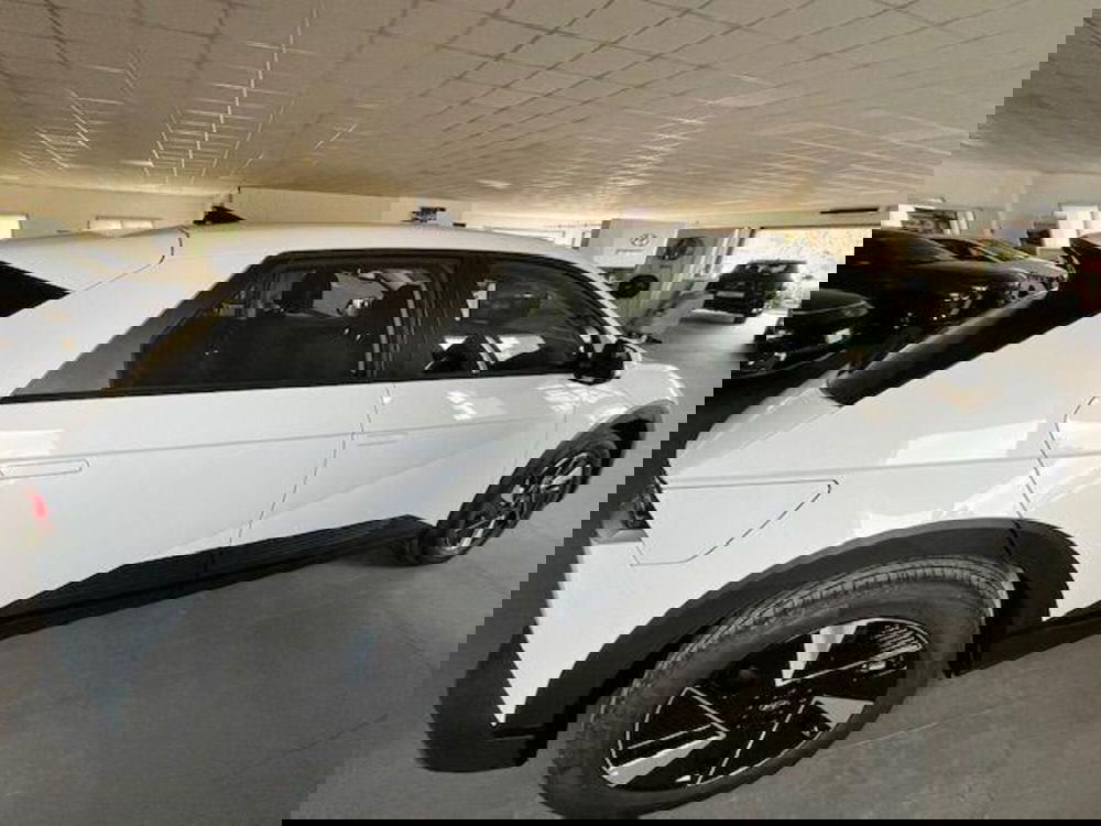 Hyundai Ioniq 5 usata a Verbano Cusio Ossola (15)