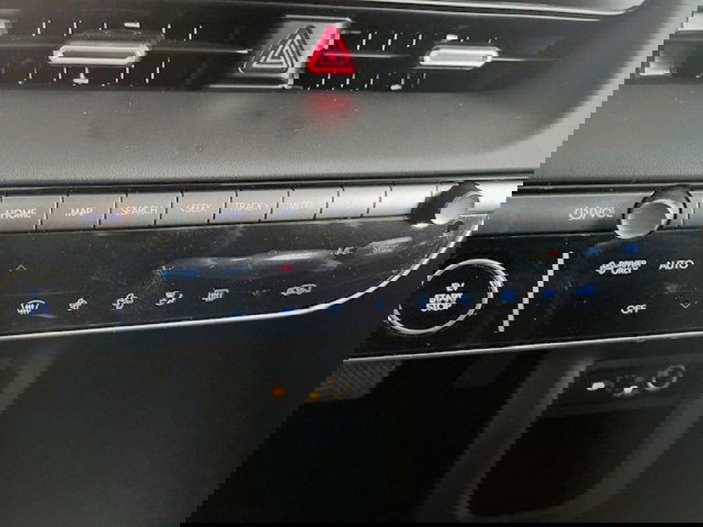 Hyundai Ioniq 5 usata a Verbano Cusio Ossola (6)