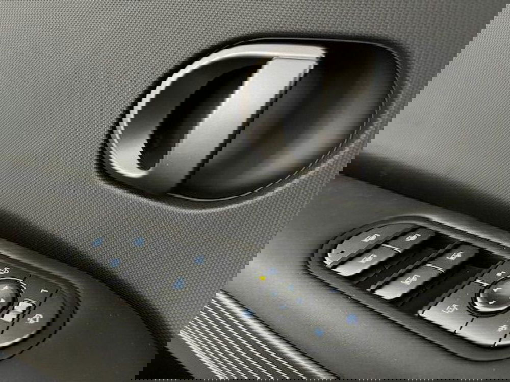 Hyundai Ioniq 5 usata a Verbano Cusio Ossola (8)