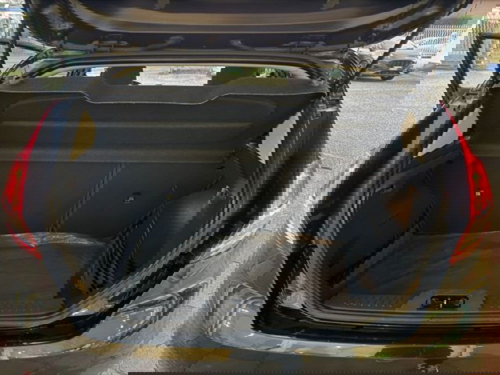 Ford Fiesta usata a Lucca (11)