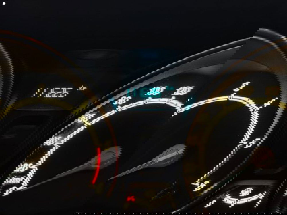 Ford Fiesta usata a Lucca (13)