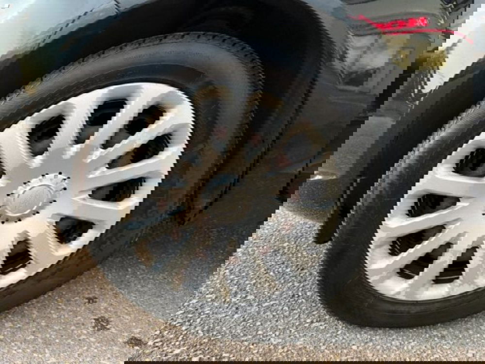 Ford Fiesta usata a Lucca (7)