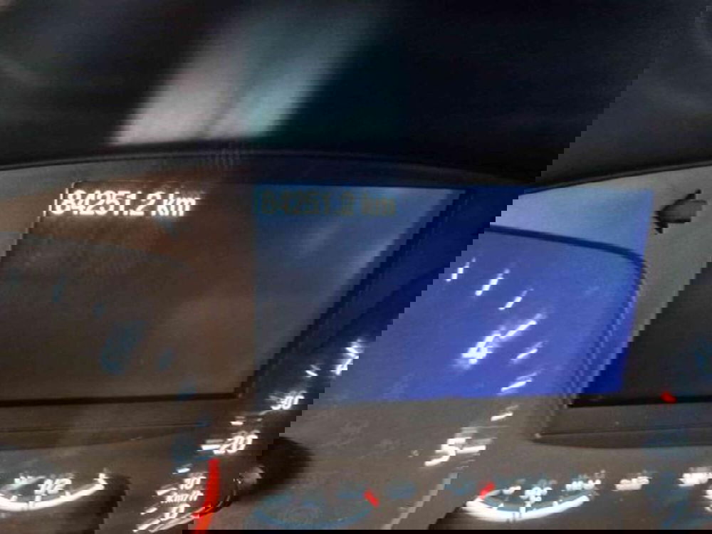 Ford Fiesta usata a Bologna (10)