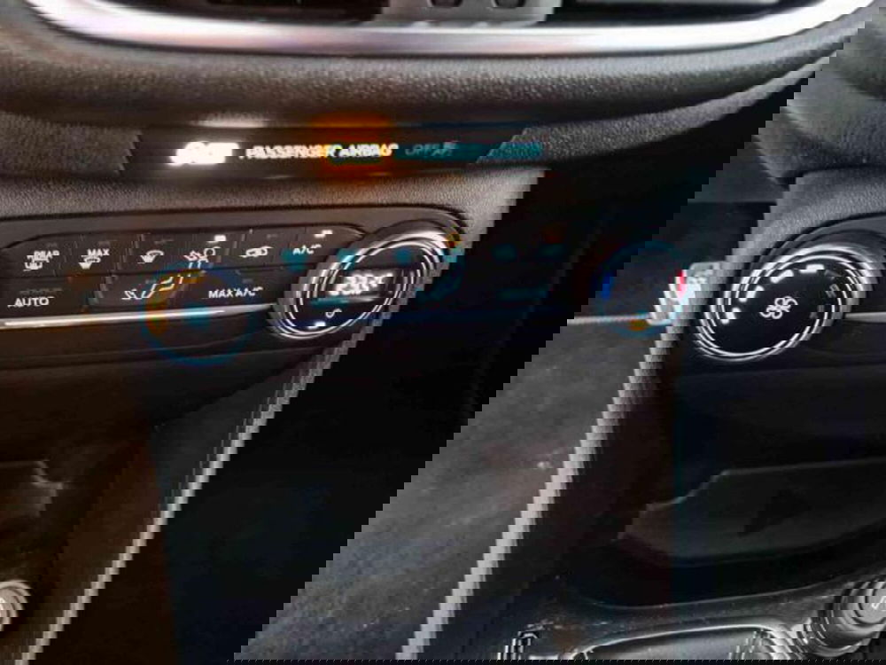 Ford Fiesta usata a Bologna (12)