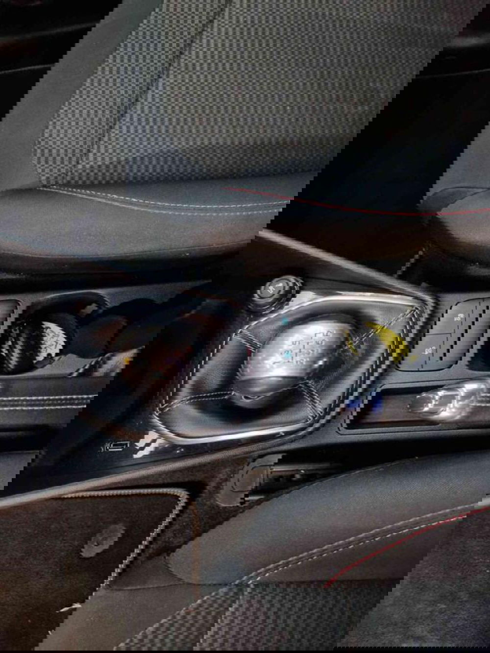 Ford Fiesta usata a Bologna (13)