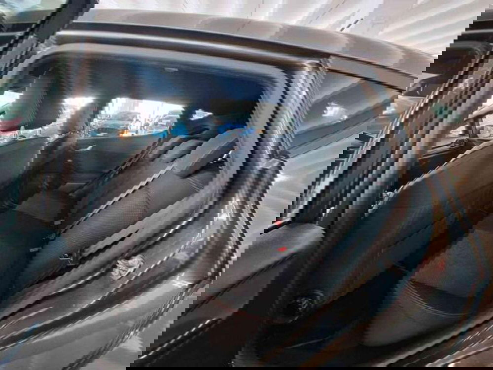 Ford Fiesta usata a Bologna (14)