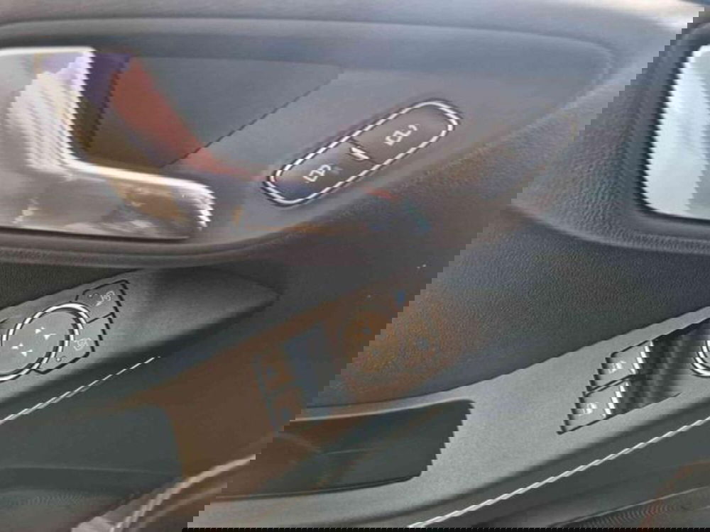 Ford Fiesta usata a Bologna (16)