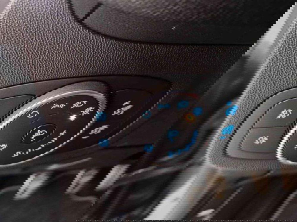 Ford Fiesta usata a Bologna (17)