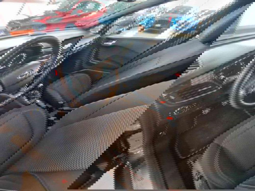 Ford Fiesta usata a Bologna (8)