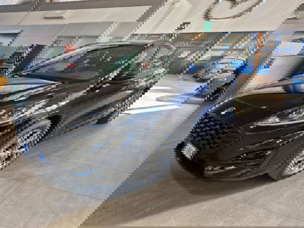 Ford Kuga usata a Bologna