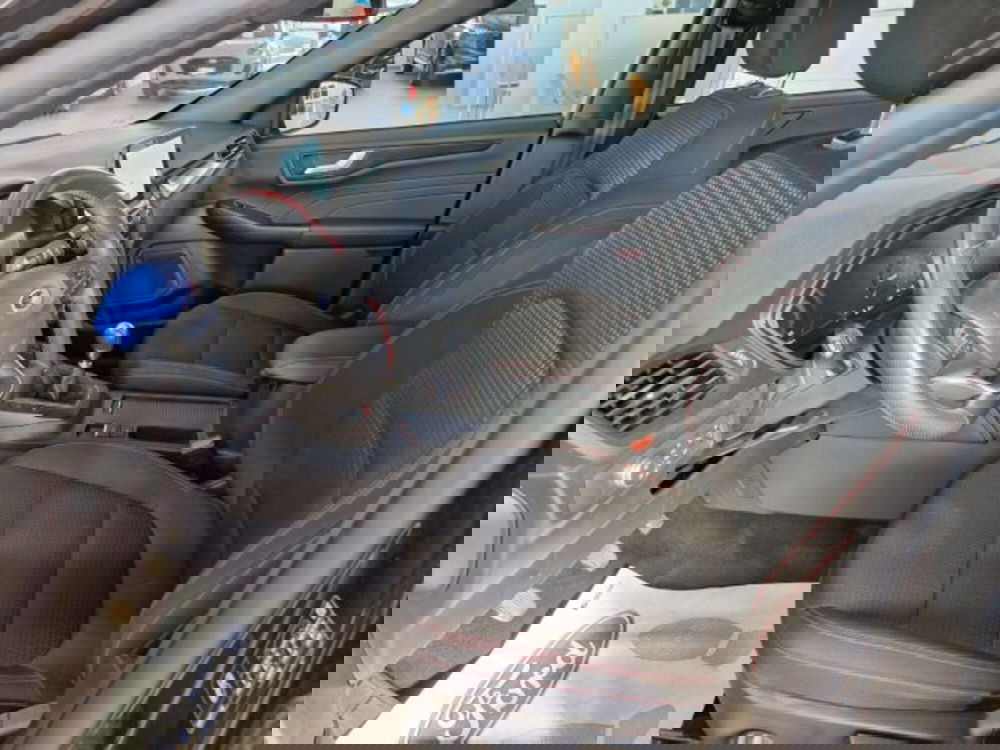 Ford Kuga usata a Bologna (12)