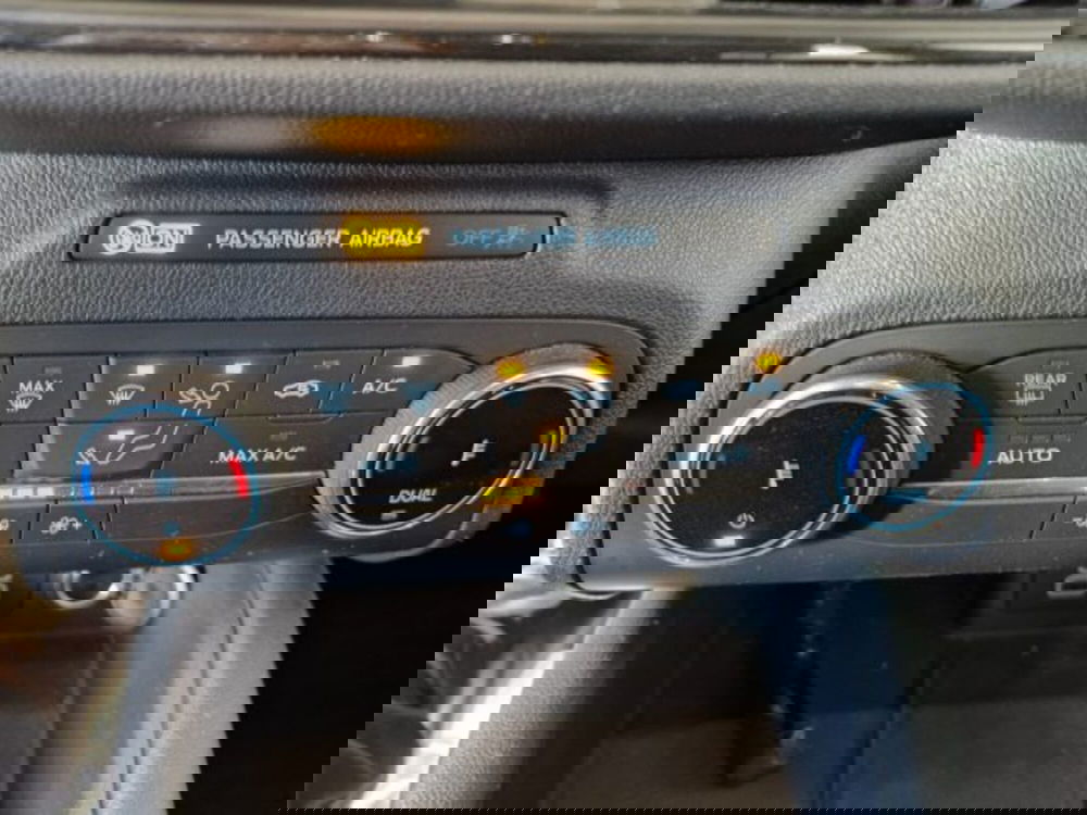 Ford Kuga usata a Bologna (13)