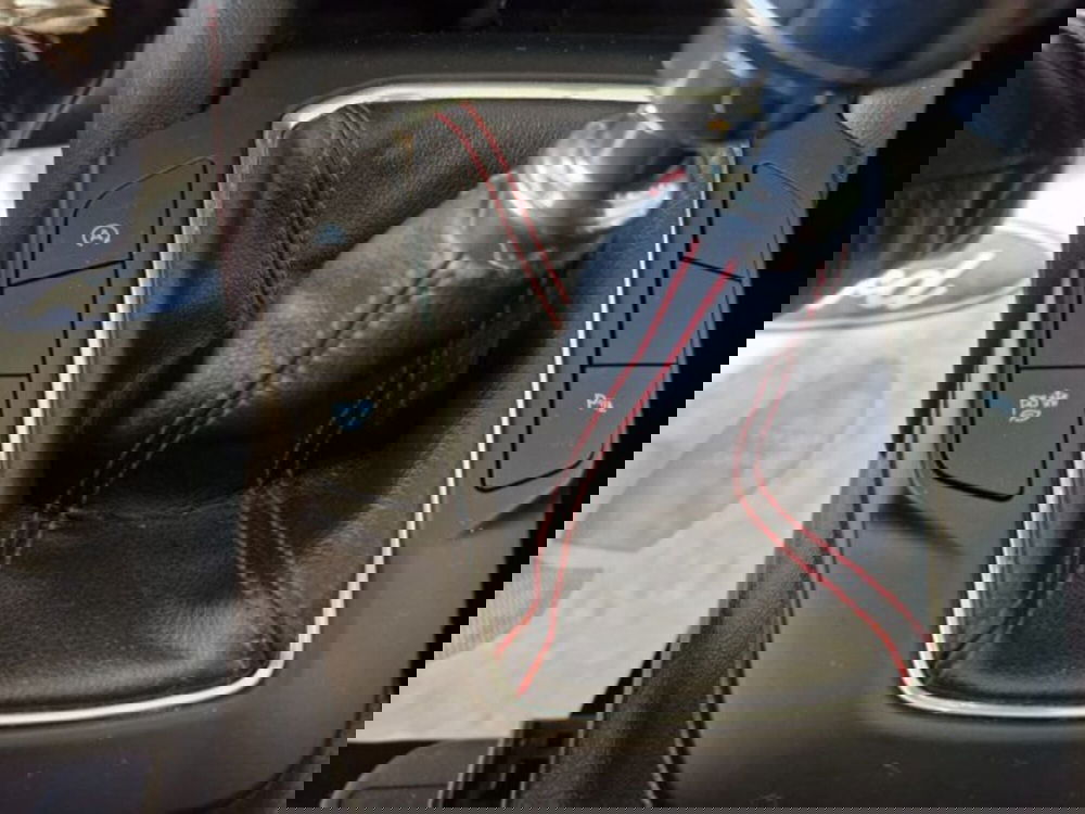 Ford Kuga usata a Bologna (14)