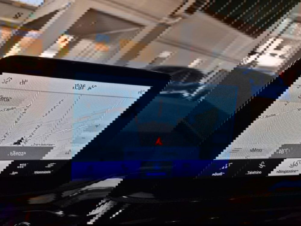 Ford Kuga usata a Bologna (15)