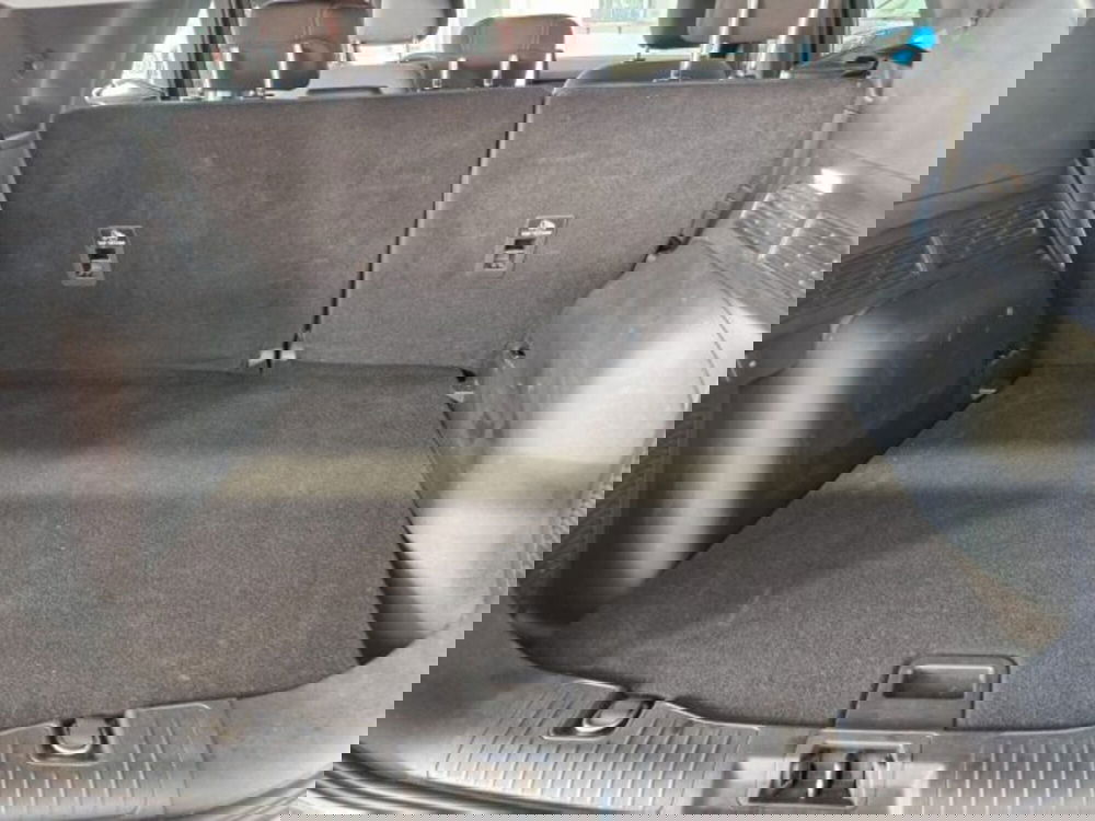 Ford Kuga usata a Bologna (17)