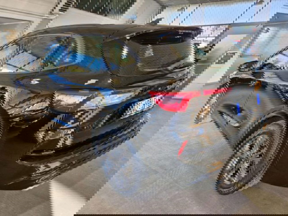 Ford Kuga usata a Bologna (3)