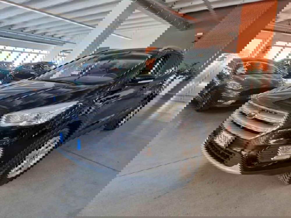 Ford Kuga usata a Bologna
