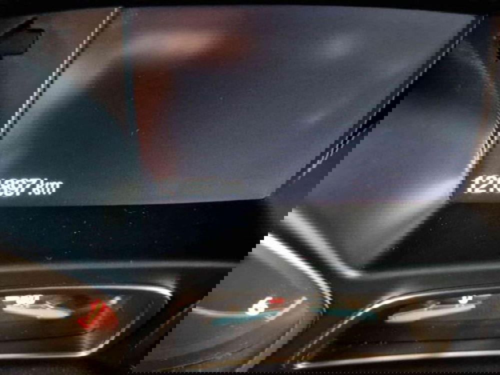 Ford Kuga usata a Bologna (10)