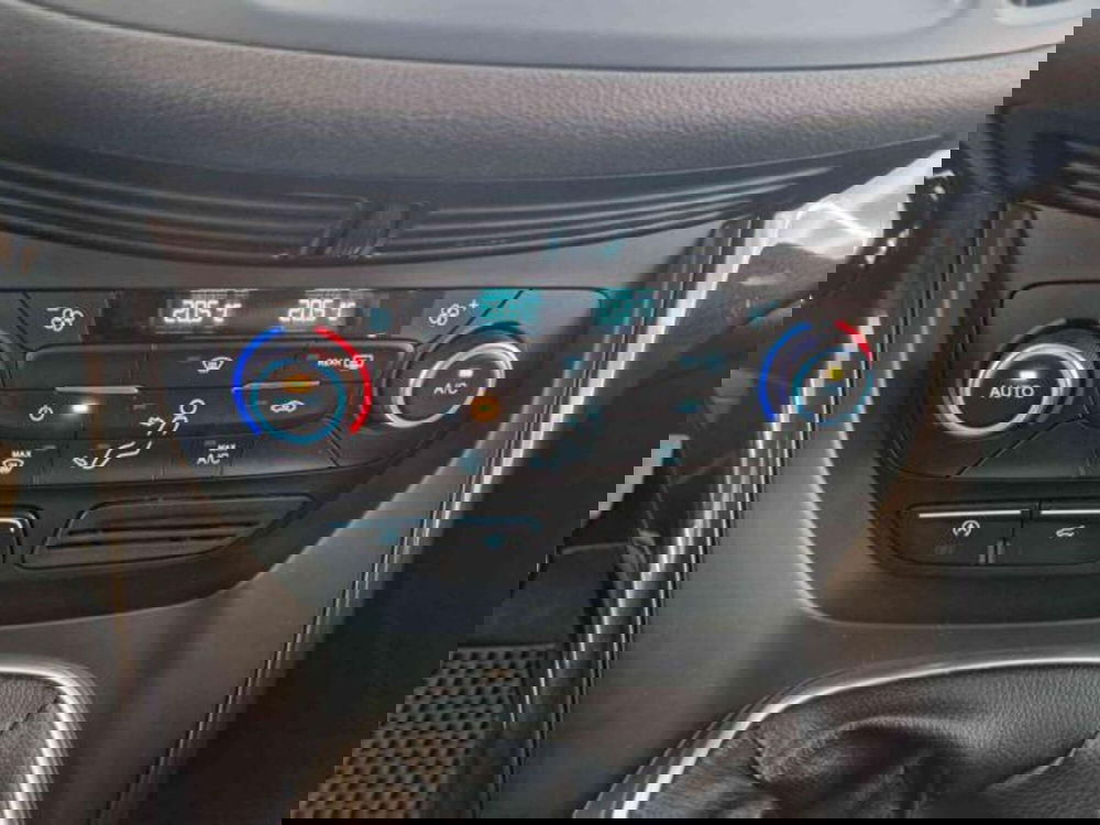 Ford Kuga usata a Bologna (12)