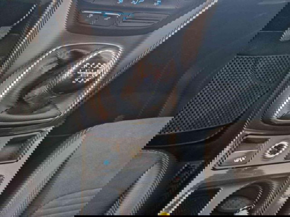 Ford Kuga usata a Bologna (13)