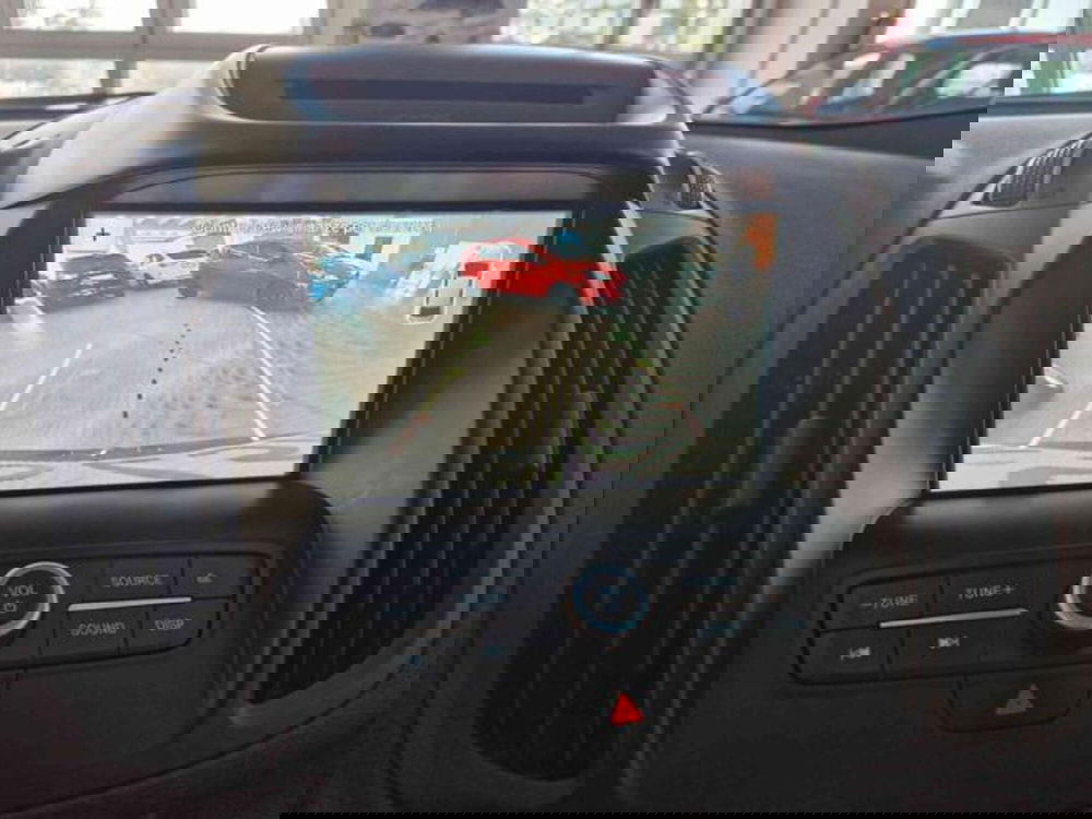 Ford Kuga usata a Bologna (16)