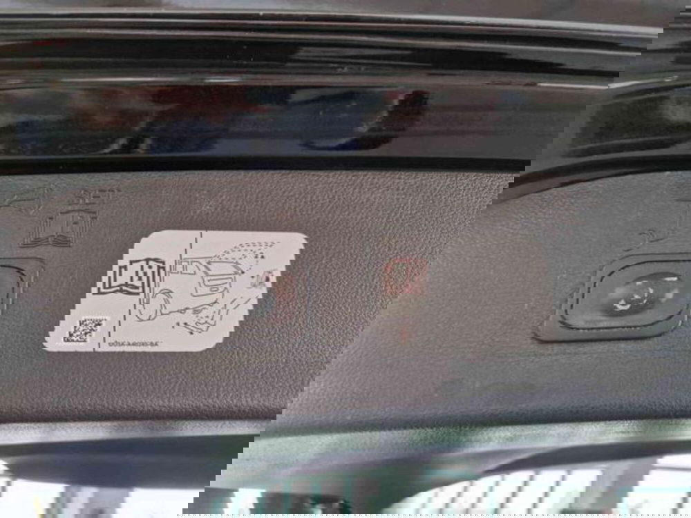 Ford Kuga usata a Bologna (17)