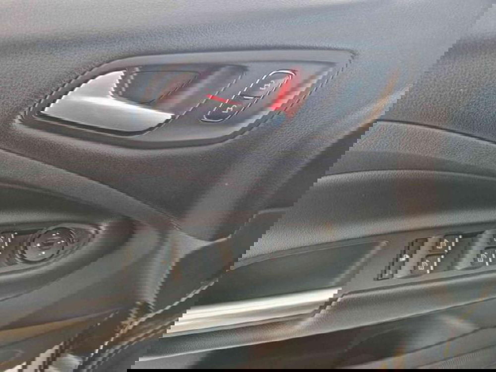 Ford Kuga usata a Bologna (18)