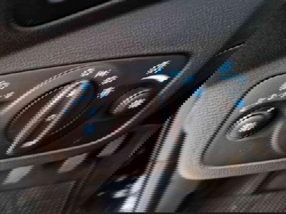 Ford Kuga usata a Bologna (19)