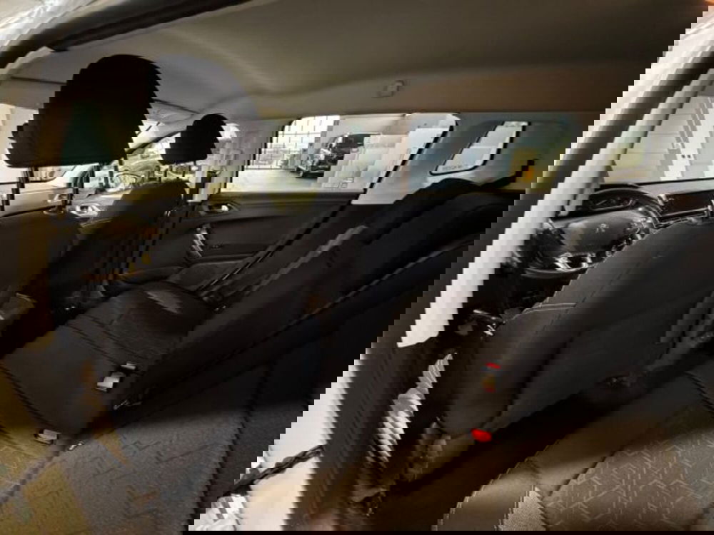 Peugeot 2008 usata a Bologna (10)