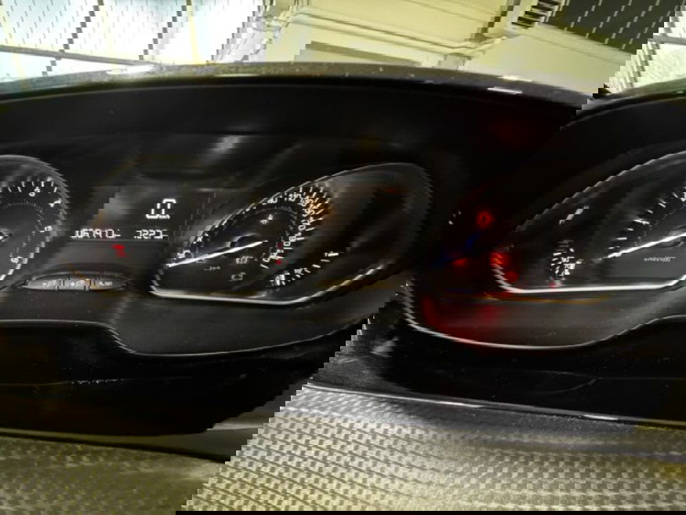 Peugeot 2008 usata a Bologna (12)