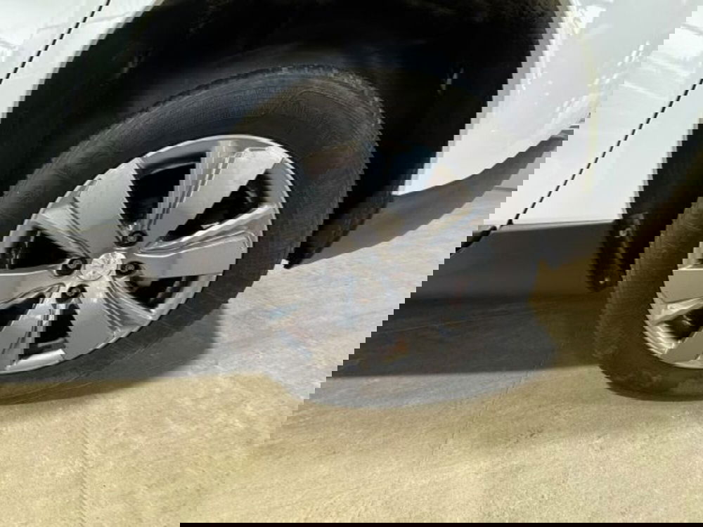 Peugeot 2008 usata a Bologna (13)