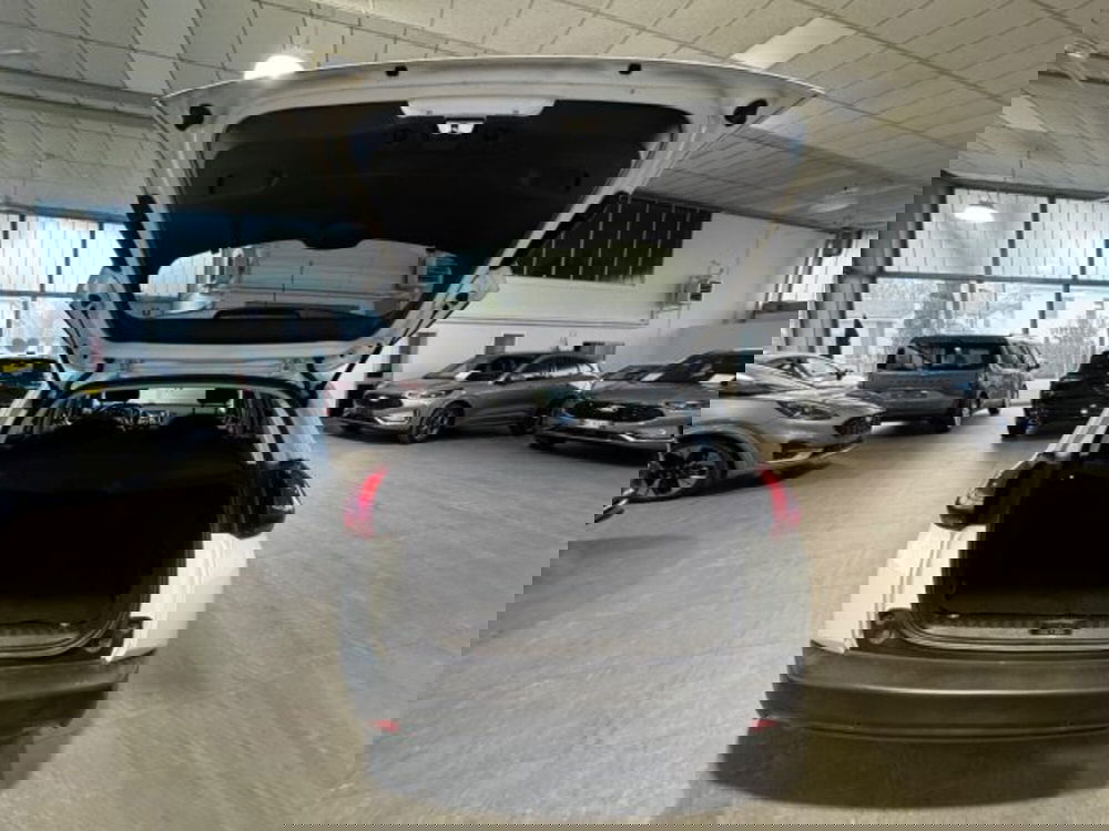 Peugeot 2008 usata a Bologna (14)