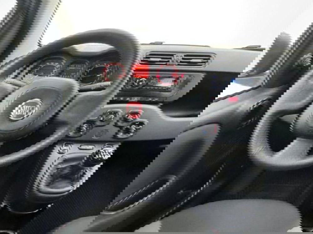 Fiat Panda usata a Como (10)