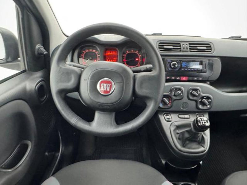 Fiat Panda usata a Como (10)