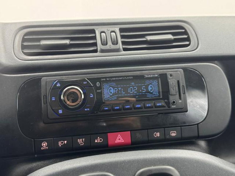 Fiat Panda usata a Como (11)