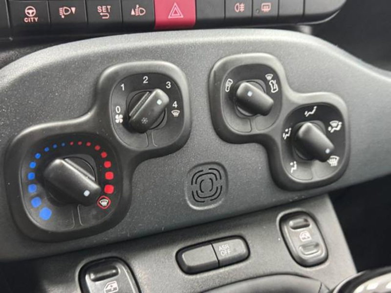 Fiat Panda usata a Como (12)