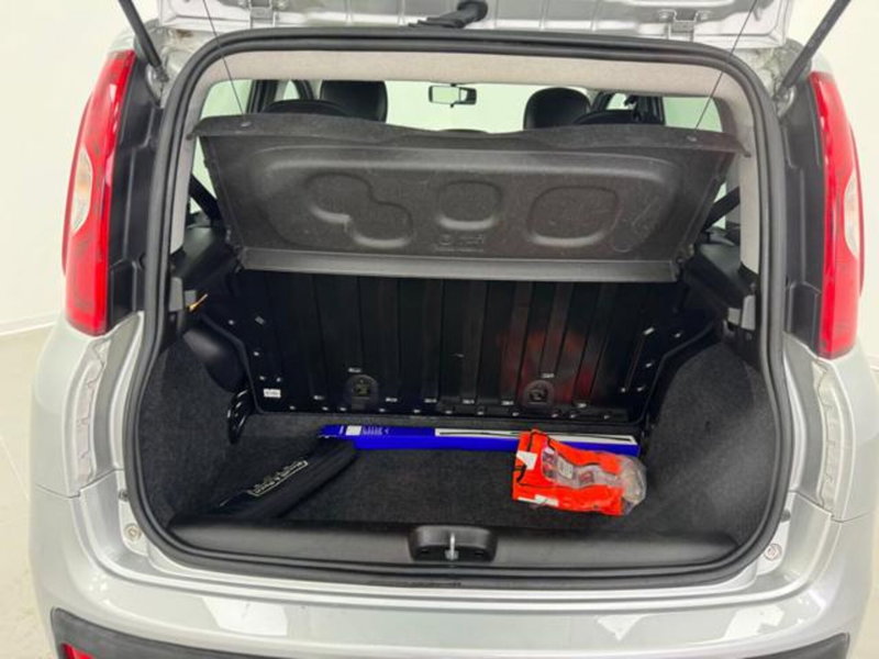 Fiat Panda usata a Como (13)