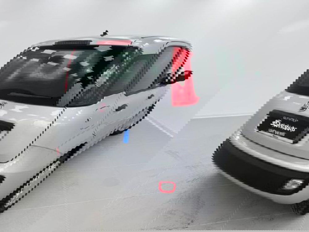 Fiat Panda usata a Como (2)