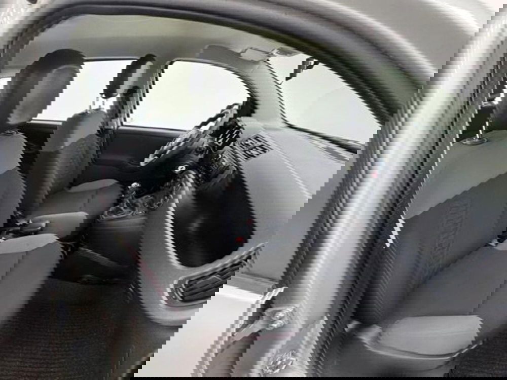 Fiat Panda usata a Como (3)