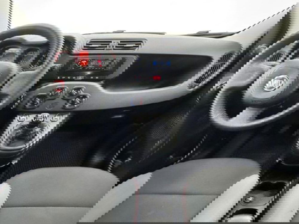 Fiat Panda usata a Como (4)