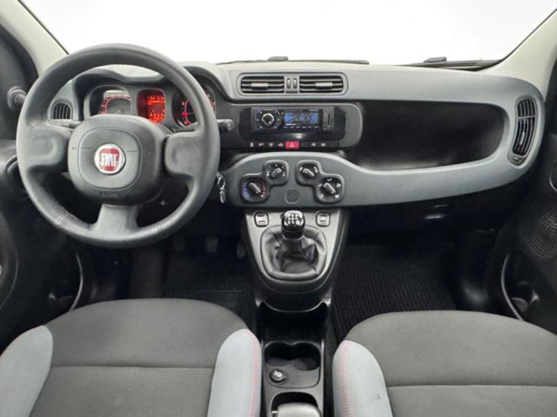 Fiat Panda usata a Como (4)