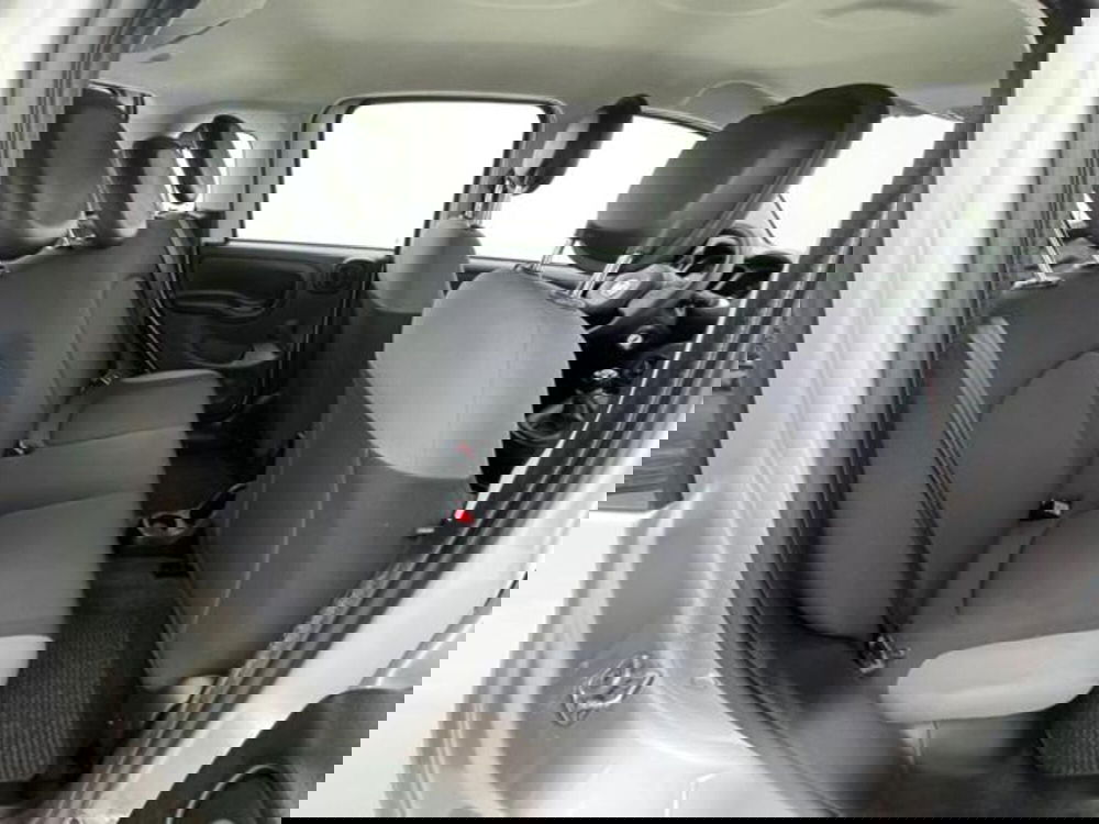 Fiat Panda usata a Como (5)