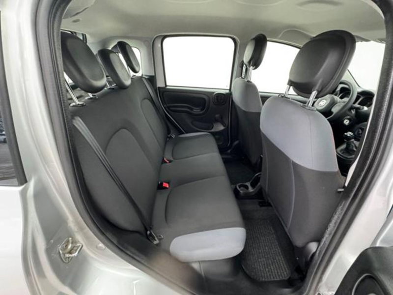 Fiat Panda usata a Como (5)