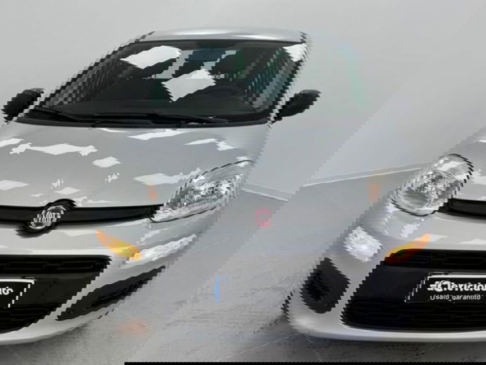 Fiat Panda usata a Como (6)